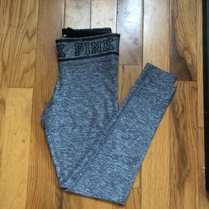 PINK Workout Leggings